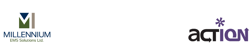 ION Print Solutions Logo